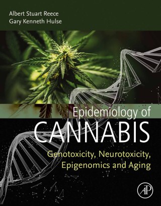 表紙画像: Epidemiology of Cannabis 9780443134920