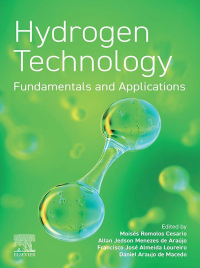 Cover image: Hydrogen Technology 1st edition 9780443135477