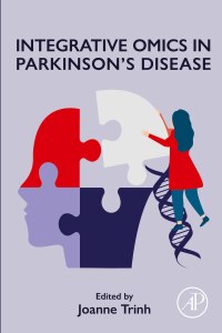 Immagine di copertina: Integrative Omics in Parkinson's Disease 1st edition 9780443135507