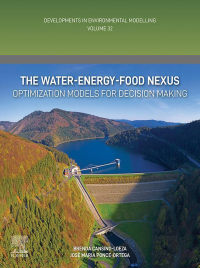Cover image: The Water-Energy-Food Nexus 1st edition 9780443135712