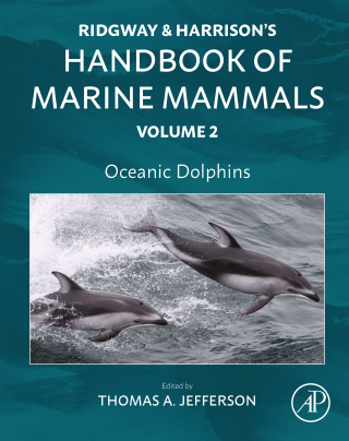 Cover image: Oceanic Dolphins 9780443136672