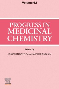 Omslagafbeelding: Progress in Medicinal Chemistry 1st edition 9780443137037