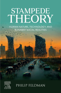 Cover image: Stampede Theory 1st edition 9780443137358