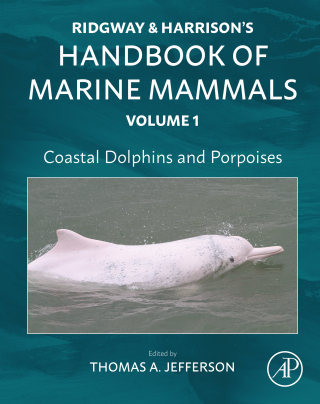 Titelbild: Coastal Dolphins and Porpoises 9780443137464