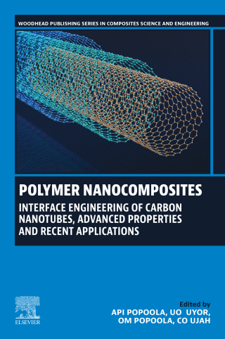 Immagine di copertina: Polymer Nanocomposites 9780443137563