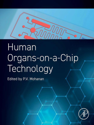 Imagen de portada: Human Organs-on-a-Chip Technology 1st edition 9780443137822
