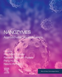 Imagen de portada: Nanozymes 1st edition 9780443137884