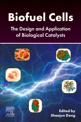 Imagen de portada: Biofuel Cells 1st edition 9780443138355