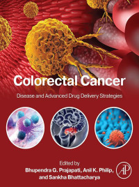 Cover image: Colorectal Cancer 1st edition 9780443138706