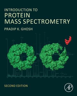 Cover image: Introduction to Protein Mass Spectrometry 2nd edition 9780443140150