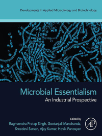 Imagen de portada: Microbial Essentialism 1st edition 9780443139321