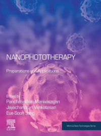 Imagen de portada: Nanophototherapy 1st edition 9780443139376