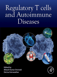 Titelbild: Regulatory T cells and Autoimmune Diseases 1st edition 9780443139475