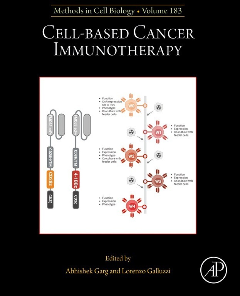 Cell-based Cancer Immunotherapy 1st Edition