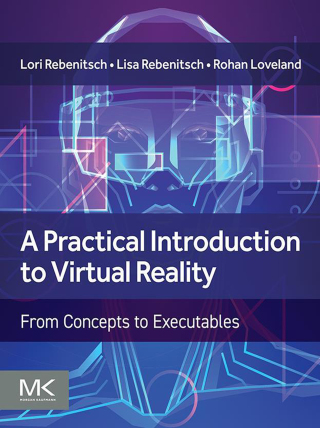 Immagine di copertina: A Practical Introduction to Virtual Reality 1st edition 9780443140365