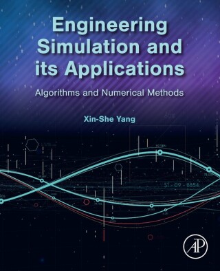 Omslagafbeelding: Engineering Simulation and its Applications 1st edition 9780443140846