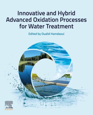 Cover image: Innovative and Hybrid Advanced Oxidation Processes for Water Treatment 9780443141003