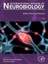 Imagen de portada: Motor Neurone Disease 1st edition 9780443141164