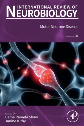 Cover image: Motor Neurone Disease 1st edition 9780443141164
