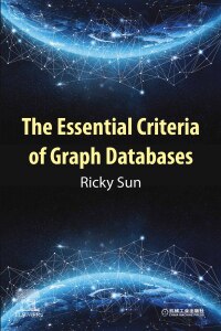 Immagine di copertina: The Essential Criteria of Graph Databases 1st edition 9780443141621