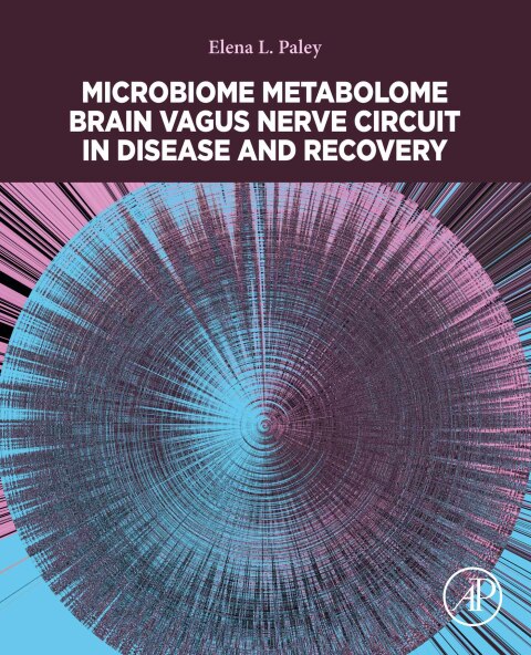 Microbiome Metabolome Brain Vagus Nerve Circuit in Disease and Recovery, 1st Edition - FULL INSTANT DOWNLOAD | PDF DOCX EPUB