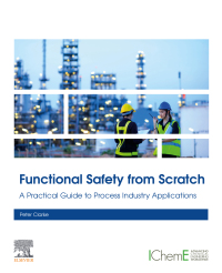 Omslagafbeelding: Functional Safety from Scratch 1st edition 9780443152306