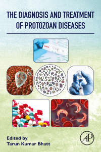 Cover image: The Diagnosis and Treatment of Protozoan Diseases 1st edition 9780443191619