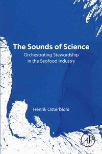 Cover image: The Sounds of Science 1st edition 9780443152672