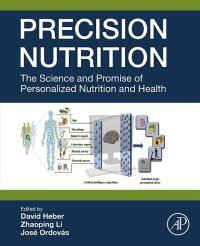 Cover image: Precision Nutrition 1st edition 9780443153150