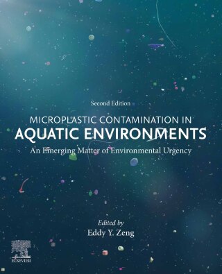 Imagen de portada: Microplastic Contamination in Aquatic Environments 2nd edition 9780443153327