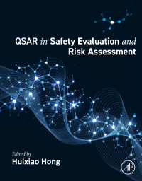 صورة الغلاف: QSAR in Safety Evaluation and Risk Assessment 9780443153396