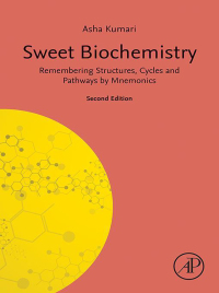 Cover image: Sweet Biochemistry 2nd edition 9780443153488