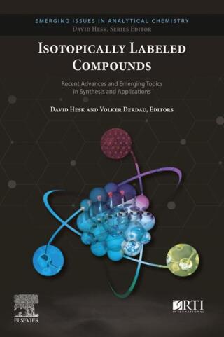 Imagen de portada: Isotopically Labeled Compounds 9780443191541