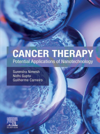 Cover image: Cancer Therapy 1st edition 9780443154010