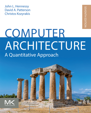 Cover image: Computer Architecture 7th edition 9780443154065