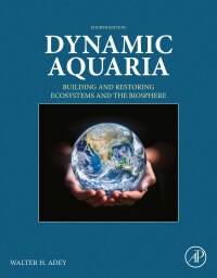 Cover image: Dynamic Aquaria 4th edition 9780443154188