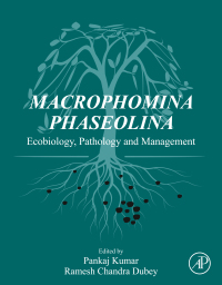 صورة الغلاف: Macrophomina Phaseolina 1st edition 9780443154430