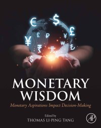 Cover image: Monetary Wisdom 1st edition 9780443154539