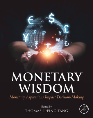 Immagine di copertina: Monetary Wisdom 1st edition 9780443154539