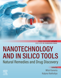 表紙画像: Nanotechnology and In Silico Tools 1st edition 9780443154577