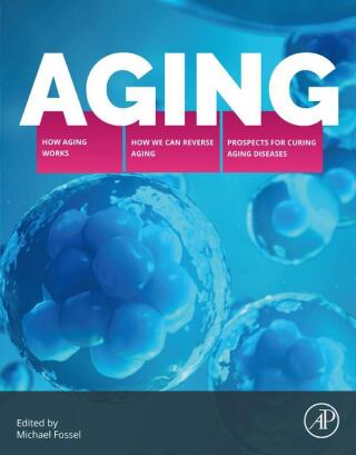 Cover image: Aging 1st edition 9780443155000