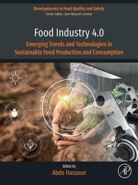 Immagine di copertina: Food Industry 4.0 1st edition 9780443155161