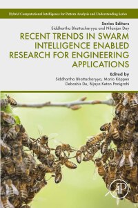 صورة الغلاف: Recent Trends in Swarm Intelligence Enabled Research for Engineering Applications 1st edition 9780443155338