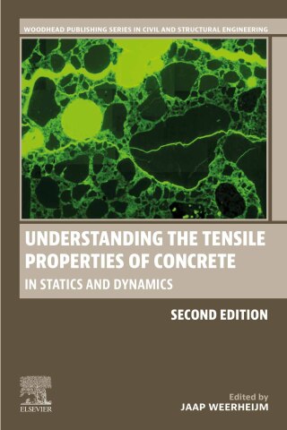 Titelbild: Understanding the Tensile Properties of Concrete 2nd edition 9780443155932