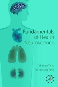 Cover image: Fundamentals of Health Neuroscience 1st edition 9780443156021