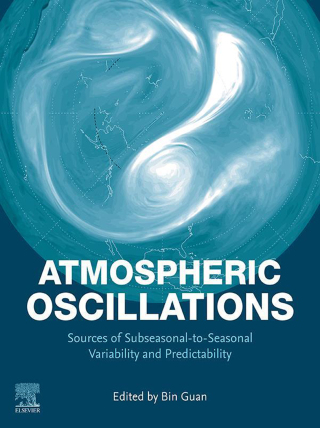 Cover image: Atmospheric Oscillations 1st edition 9780443156380