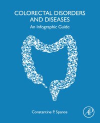 Imagen de portada: Colorectal Disorders and Diseases 1st edition 9780443156489