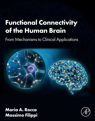 Imagen de portada: Functional Connectivity of the Human Brain 9780443190995