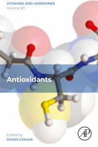 Cover image: Antioxidants 1st edition 9780443157684