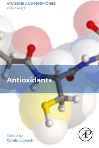 Imagen de portada: Antioxidants 1st edition 9780443157684